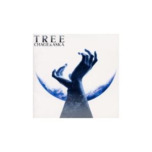 CHAGE & ASKA TREE CD
