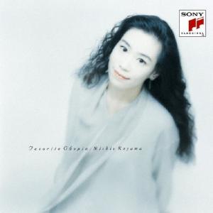 小山実稚恵 BEST CLASSICS 100 ::ショパン名曲集 CD