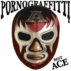 ポルノグラフィティ PORNO GRAFFITTI BEST ACE CD