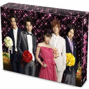花より男子2(リターンズ) DVD-BOX 【DVD】 : ハピネット・オンライン