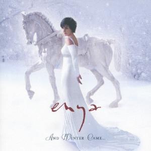 Enya 雪と氷の旋律 CDの商品画像