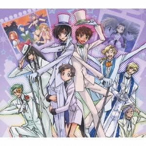 コードギアス　反逆のルルーシュＲ２　Ｓｏｕｎｄ　Ｅｐｉｓｏｄｅ　６ CD