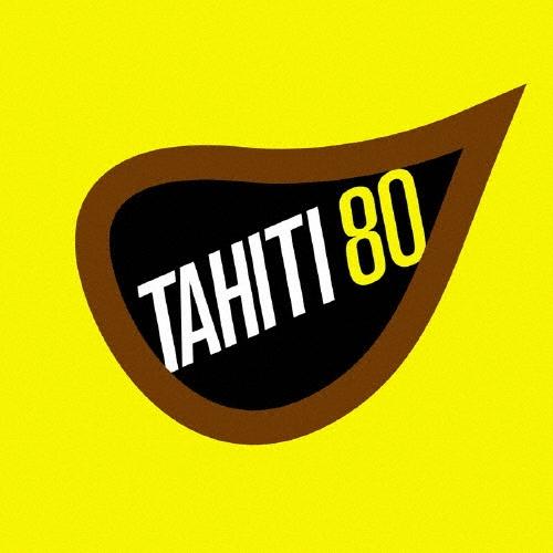 Tahiti 80 ヨウルプッキ ｅｐ CD