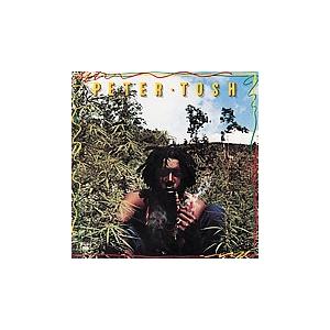 Peter Tosh Legalize It [LP] LP