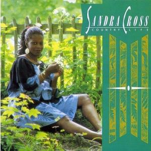 Sandra Cross Country Living CD