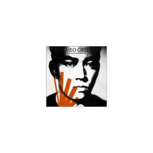 坂本龍一 NEO GEO＜通常盤＞ CD｜tower