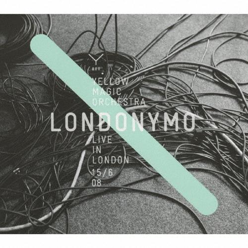 YMO LONDONYMO -YELLOW MAGIC ORCHESTRA LIVE IN LOND...