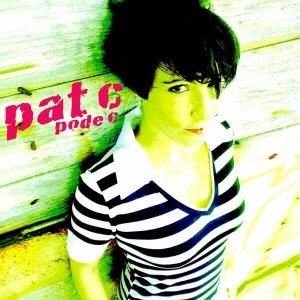 Pat C. Pode C. CD
