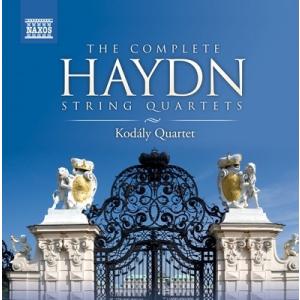 String コダーイ・カルテット Haydn: Complete Quartets