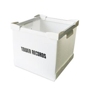 タワレコ・コンテナ White Accessories