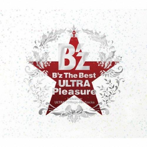B'z B'z The Best ""ULTRA Pleasure""(Winter Giftパッケ...