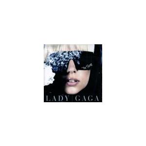 Lady Gaga The Fame: Revised Internation Version CD