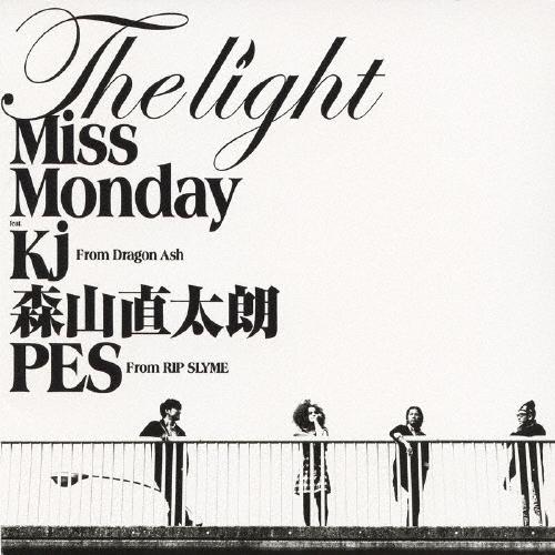 Miss Monday The Light feat. Kj from Dragon Ash, 森山...