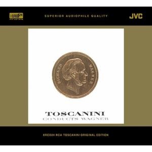 アルトゥーロ・トスカニーニ ワーグナー: 名演集 (1946-1952) / アルトゥーロ・トスカニ...