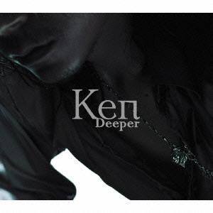 Ken  Deeper 12cmCD Single