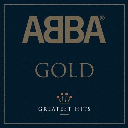 ABBA アバ・ゴールド CD