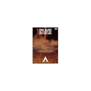 THE ALFEE THE ALFEE 1986 8.3 SWEAT & TEARS TOKYO BAY-AREA DVD