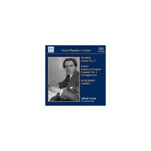 アルフレッド・コルトー Alfred Cortot - HMV Recordings 1931-19...