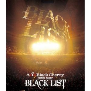 Acid Black Cherry AMPM Blu-ray Disc : タワーレコード