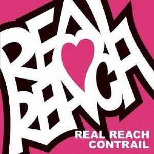 REAL REACH CONTRAIL CD
