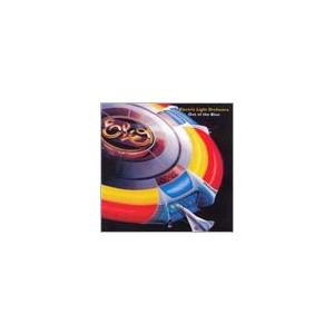 Electric Light Orchestra Out Of The Blue CD