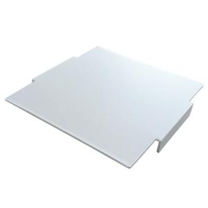 タワレコ・コンテナ フタ White Accessories