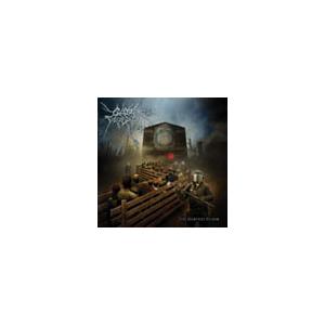 Cattle Decapitation ザ ハーヴェスト フロア CD