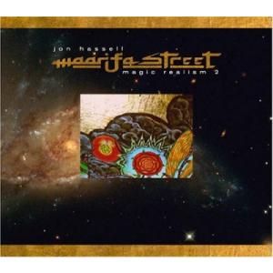 Jon Hassell Magic Realism 2 CD