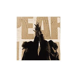 Pearl Jam Ten LP