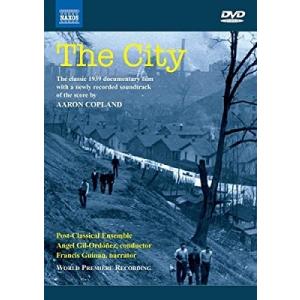 ドキュメンタリー映画《都会》 DVD