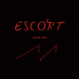 ESCORT group_inou 中古 CD ESCORT/group＿inou