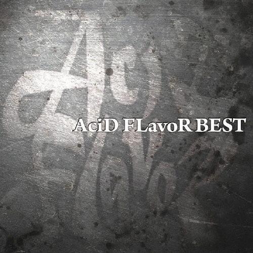 AciD FLavoR AciD FLavoR BEST CD
