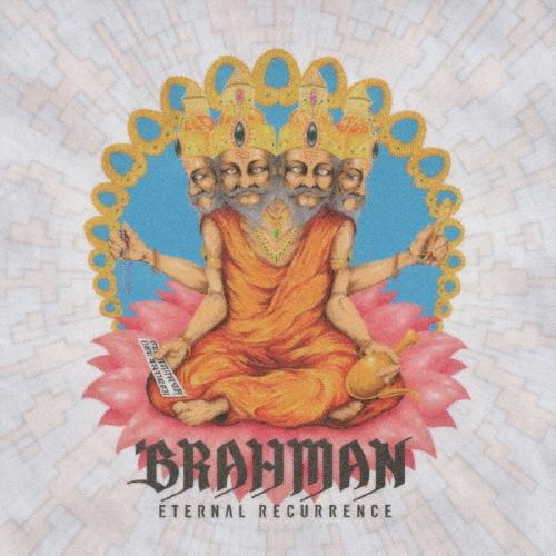 BRAHMAN ETERNAL RECURRENCE＜通常盤＞ CD ※特典あり