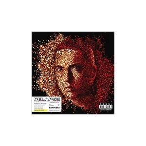 Eminem Relapse CD