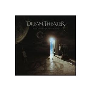 Dream Theater Black Clouds &amp; Silver Linings CD