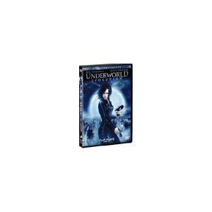 アンダーワールド2 エボリューション コレクターズ・エディション DVD