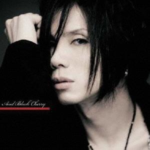 Acid Black Cherry 優しい嘘 ［CD+DVD］＜初回生産限定盤＞ 12cmCD Si...