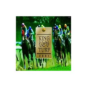 すぎやまこういち 「KING OF TURF」中央競馬のファンファーレ2001年 完全盤 CD