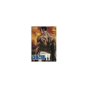 ゴルゴ13 II DVD