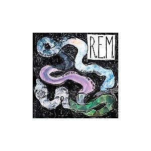 R.E.M. Reckoning LP
