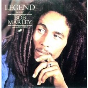 Bob Marley & The Wailers Legend : Special Edition LP