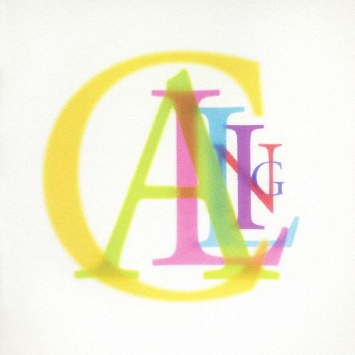コブクロ CALLING＜通常盤＞ CD