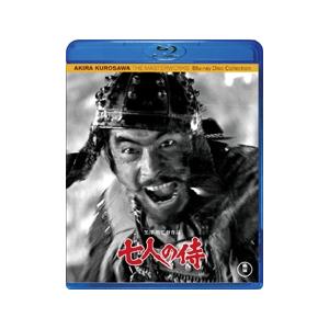 七人の侍 Blu-ray Disc
