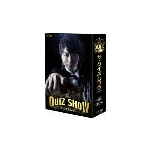 ザ・クイズショウ2009 DVD-BOX DVD｜tower