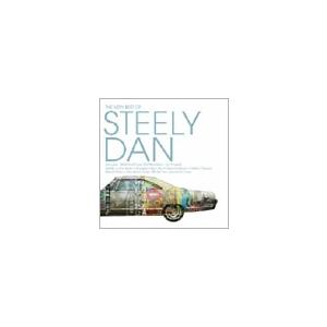 Steely Dan The Very Best Of Steely Dan CD