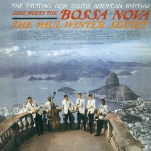 The Paul Winter Sextet ジ...の商品画像