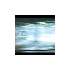 キム・カシュカシャン Neharot - B.Olivero, T.Mansurian, E.Ste...