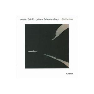 Bach, Johann Sebastian バッハ / アンジェラ・ヒューイット／バッハ
