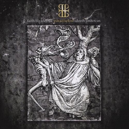 Paradise Lost フェイス・ディヴァイズ・アス-デス・ユナイツ・アス CD