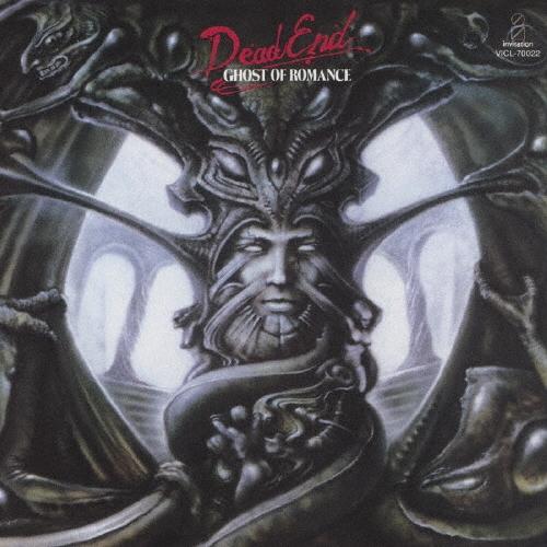 DEAD END GHOST OF ROMANCE SHM-CD